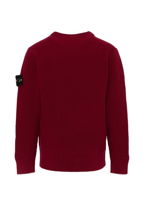 Maglione Stone Island Junior STONE ISLAND | MAGLIONI E CARDIGAN | L2S165100010S0C02V0014